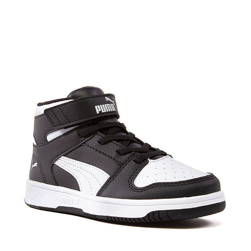 PUMA-REBOUND LAYUP SL V PS - available at RUBINO  