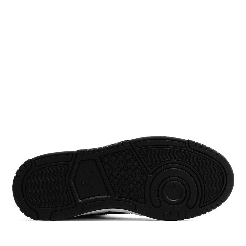 PUMA-REBOUND SLAM MID GS - available at RUBINO