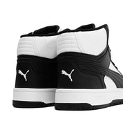 PUMA-REBOUND SLAM MID GS - available at RUBINO