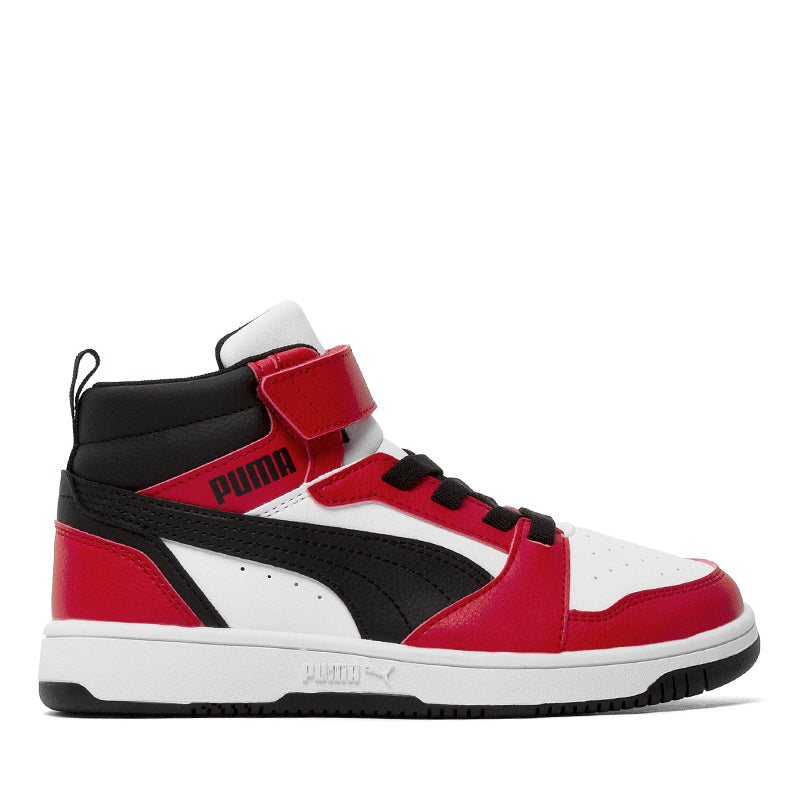 PUMA-REBOUND V6 MID PS - available at RUBINO  