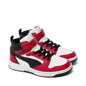 PUMA-REBOUND V6 MID PS - available at RUBINO  