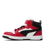 PUMA-REBOUND V6 MID PS - available at RUBINO  