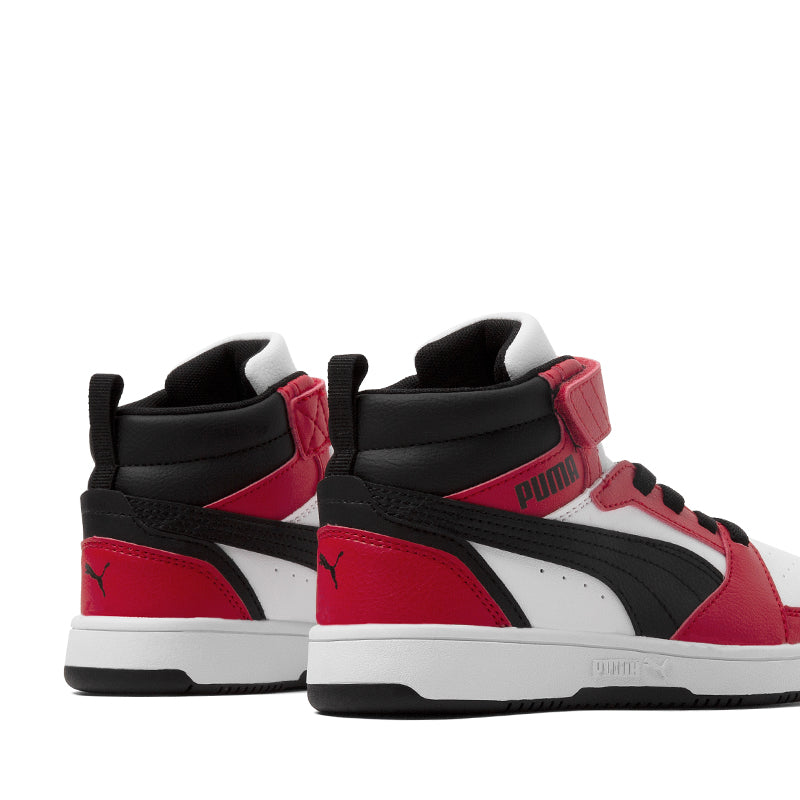 PUMA-REBOUND V6 MID PS - available at RUBINO  