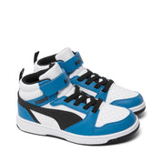 PUMA-REBOUND V6 MID PS - available at RUBINO  