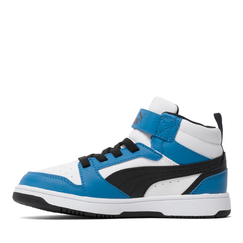 PUMA-REBOUND V6 MID PS - available at RUBINO  