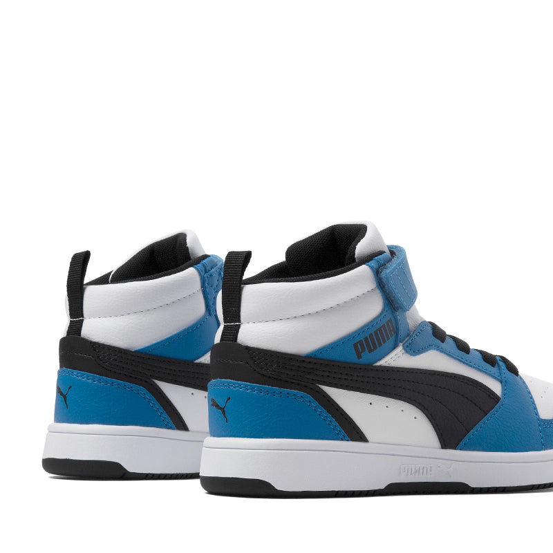 PUMA-REBOUND V6 MID PS - available at RUBINO  