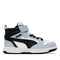 PUMA-REBOUND V6 MID PS - available at RUBINO  