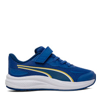 SKYROCKET LITE 2 PS - BLUE / 11C / KIDS - PUMA