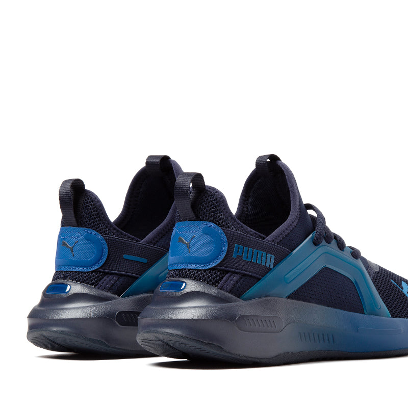 PUMA-SOFTRIDE ENZO 5 GS - available at RUBINO  