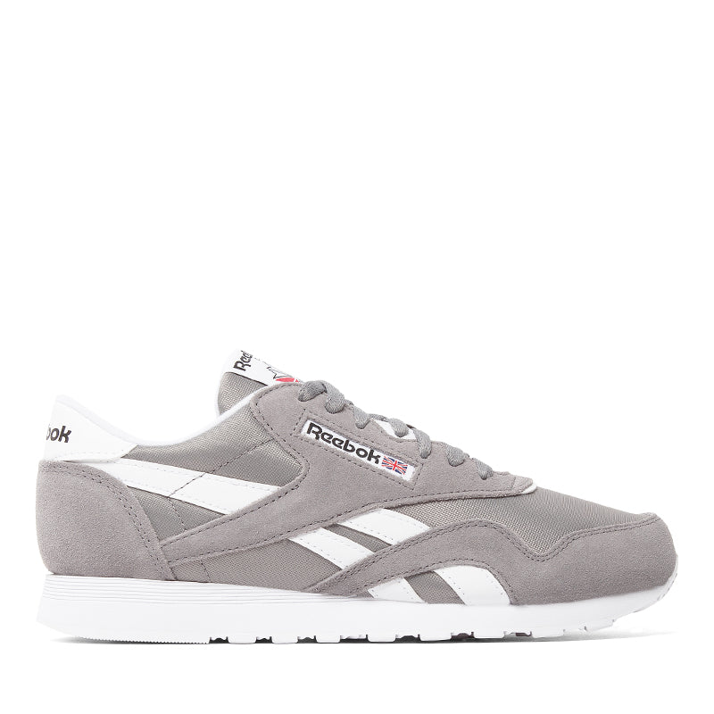 REEBOK-CLASSIC NYLON M - available at RUBINO  