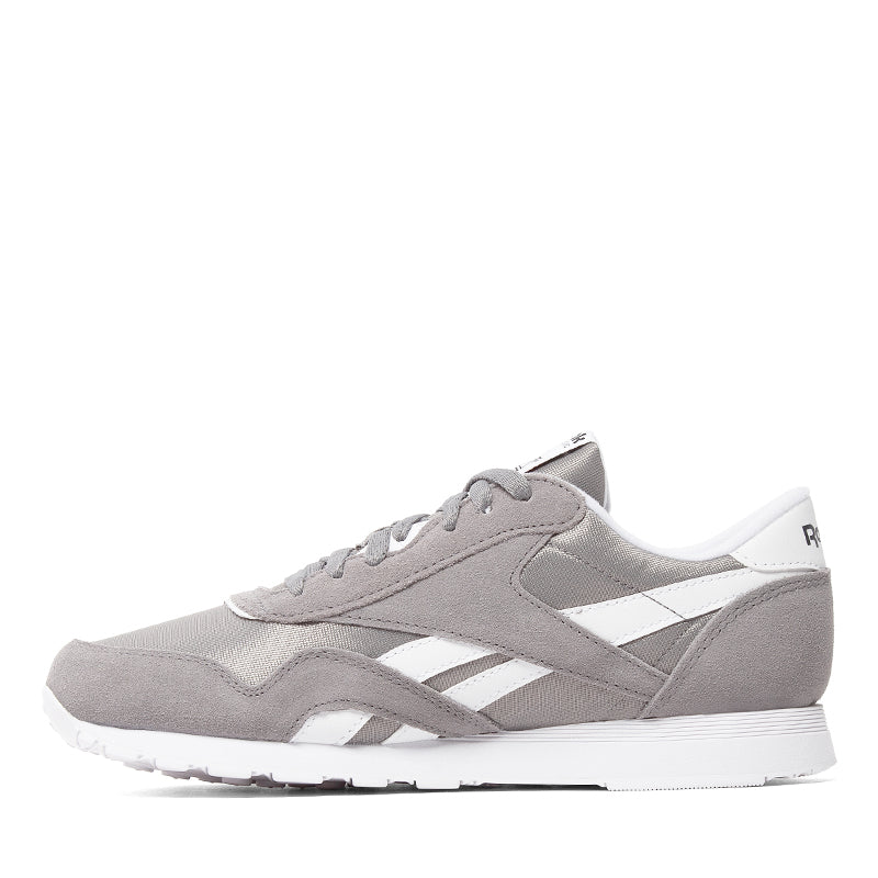 REEBOK-CLASSIC NYLON M - available at RUBINO  