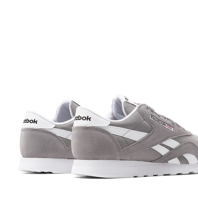 REEBOK-CLASSIC NYLON M - available at RUBINO  