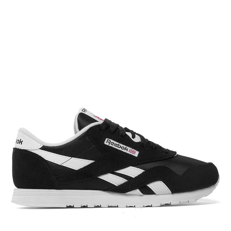 REEBOK-CLASSIC NYLON W - available at RUBINO  