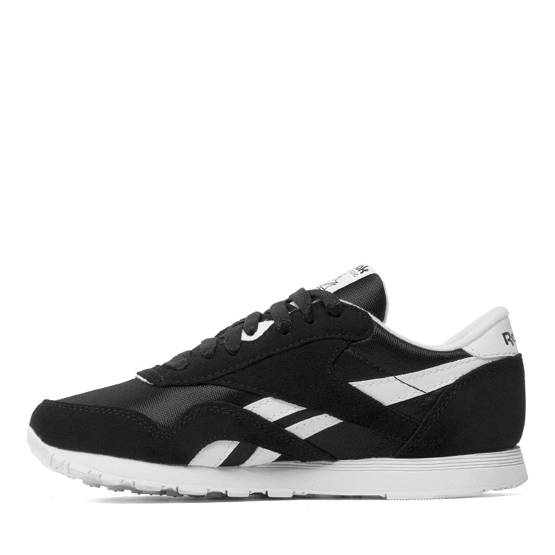 REEBOK-CLASSIC NYLON W - available at RUBINO  