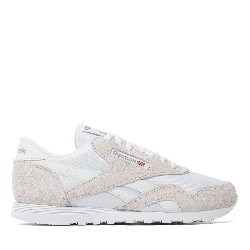 REEBOK-CLASSIC NYLON W - available at RUBINO  