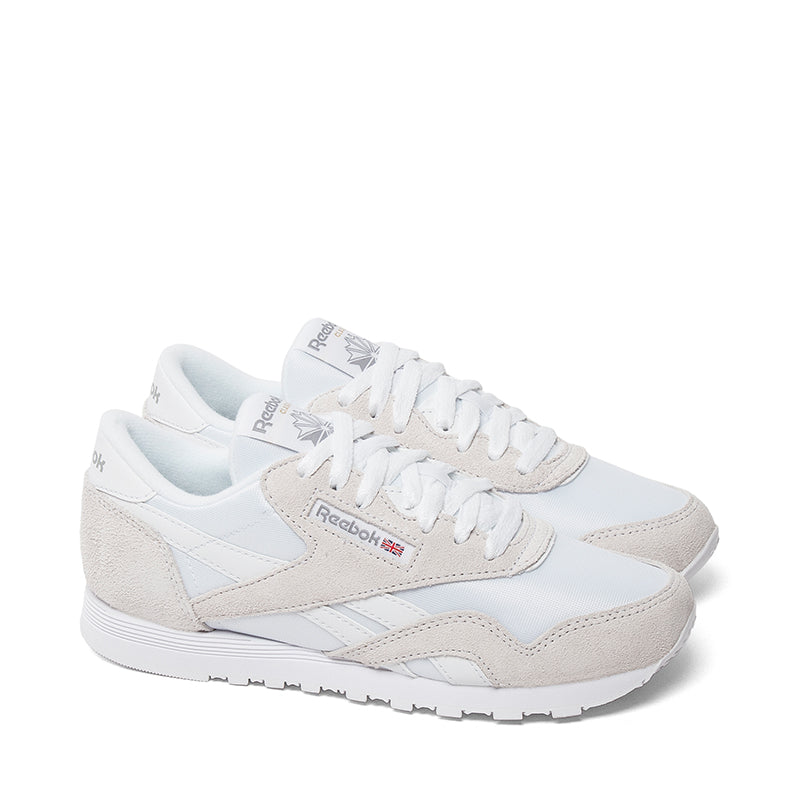 REEBOK-CLASSIC NYLON W - available at RUBINO  