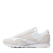 REEBOK-CLASSIC NYLON W - available at RUBINO  