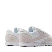 REEBOK-CLASSIC NYLON W - available at RUBINO  