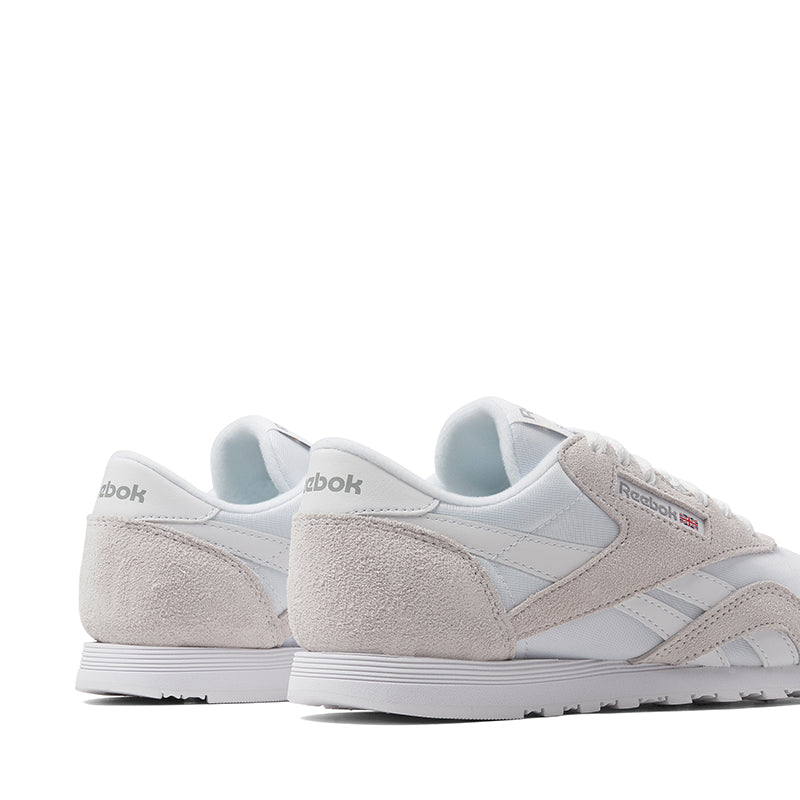 REEBOK-CLASSIC NYLON W - available at RUBINO  