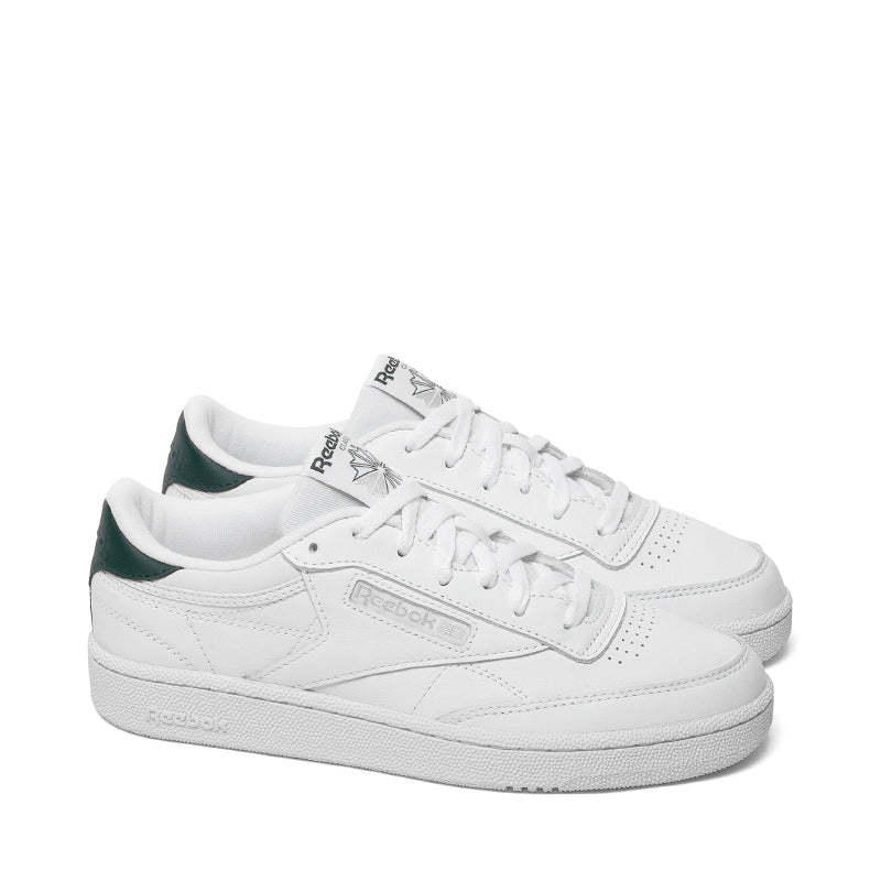 REEBOK-CLUB C 85 M 40TH - available at RUBINO  