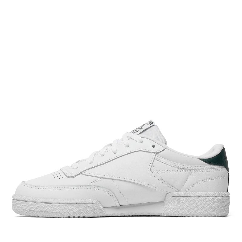 REEBOK-CLUB C 85 M 40TH - available at RUBINO  