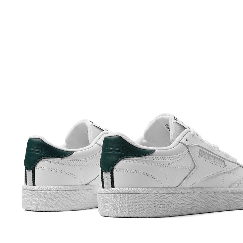 REEBOK-CLUB C 85 M 40TH - available at RUBINO  