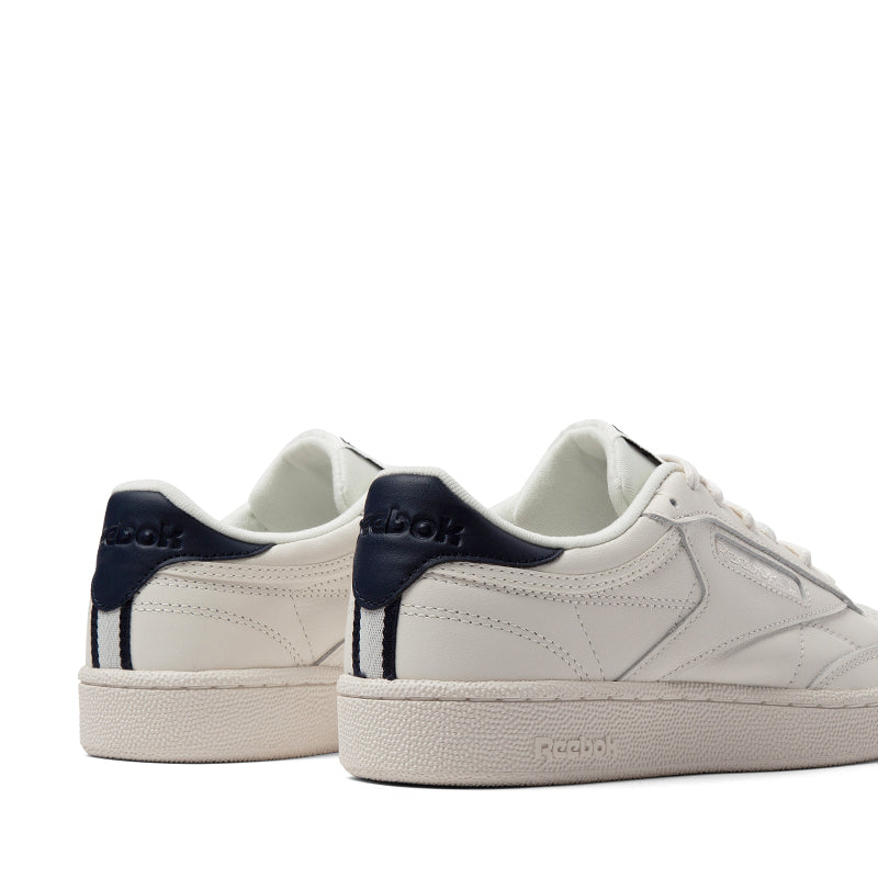REEBOK-CLUB C 85 M 40TH - available at RUBINO  