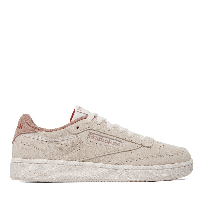REEBOK-CLUB C 85 SEASONAL - available at RUBINO  