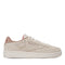 REEBOK-CLUB C 85 SEASONAL - available at RUBINO  