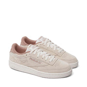 REEBOK-CLUB C 85 SEASONAL - available at RUBINO  