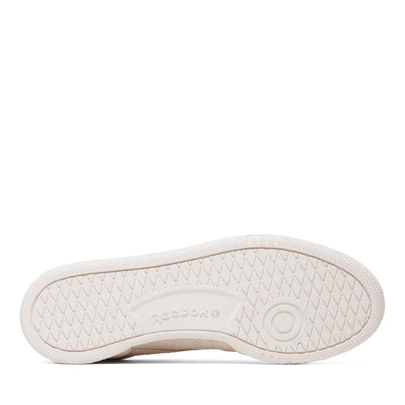 REEBOK-CLUB C 85 SEASONAL - available at RUBINO  