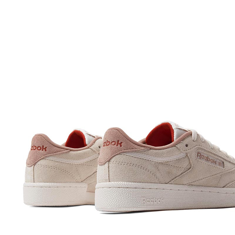 REEBOK-CLUB C 85 SEASONAL - available at RUBINO  