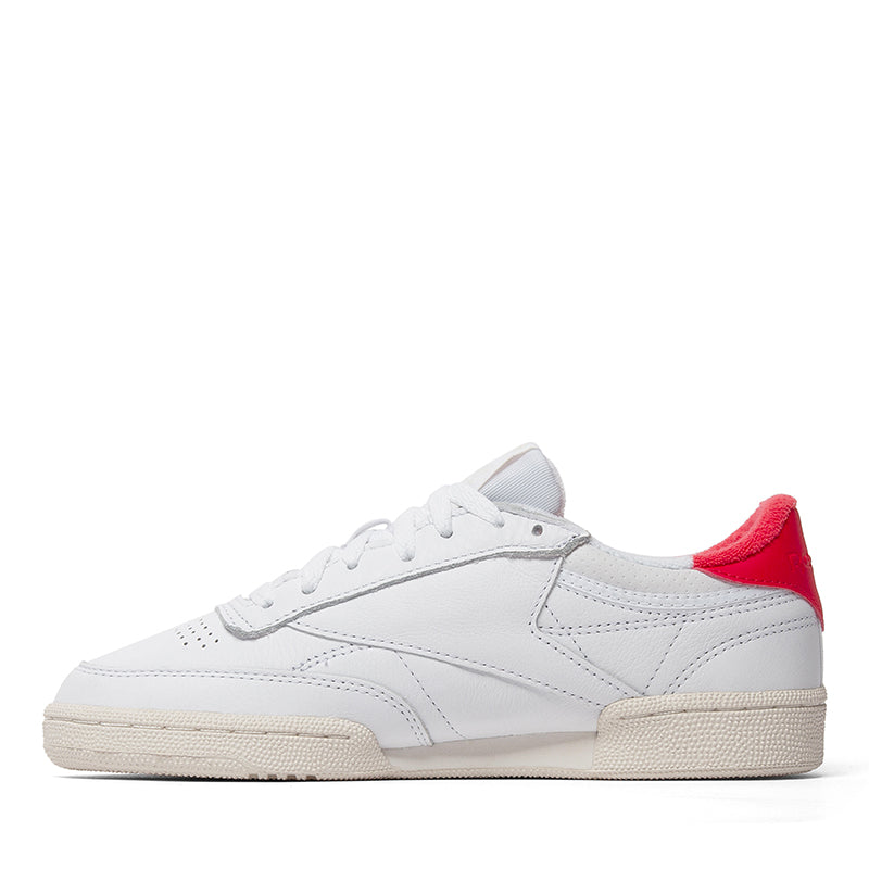 REEBOK-CLUB C 85 VINTAGE W - available at RUBINO  