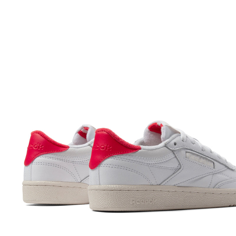 REEBOK-CLUB C 85 VINTAGE W - available at RUBINO  