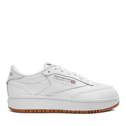 REEBOK-CLUB C DOUBLE - available at RUBINO  