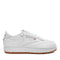 REEBOK-CLUB C DOUBLE - available at RUBINO  