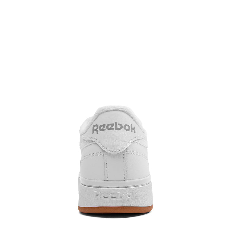 REEBOK-CLUB C DOUBLE - available at RUBINO  