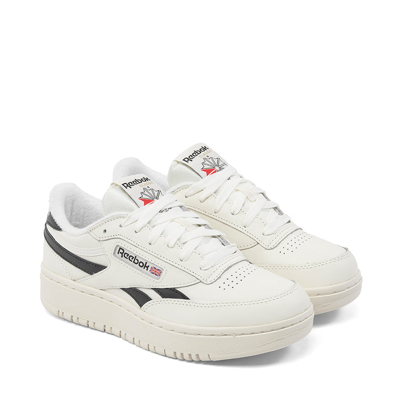 REEBOK-CLUB C DOUBLE REVENGE 24.3 - available at RUBINO  