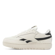REEBOK-CLUB C DOUBLE REVENGE 24.3 - available at RUBINO  