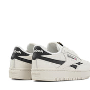 REEBOK-CLUB C DOUBLE REVENGE 24.3 - available at RUBINO  