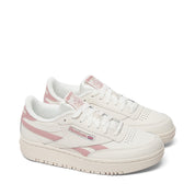 REEBOK-CLUB C DOUBLE REVENGE - available at RUBINO  