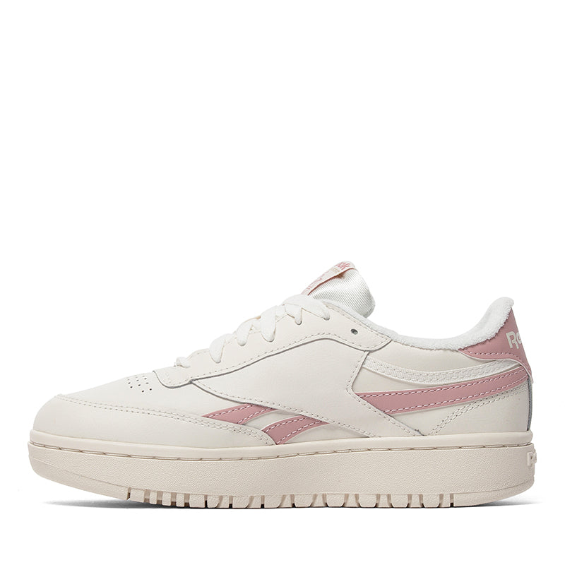 REEBOK-CLUB C DOUBLE REVENGE - available at RUBINO  