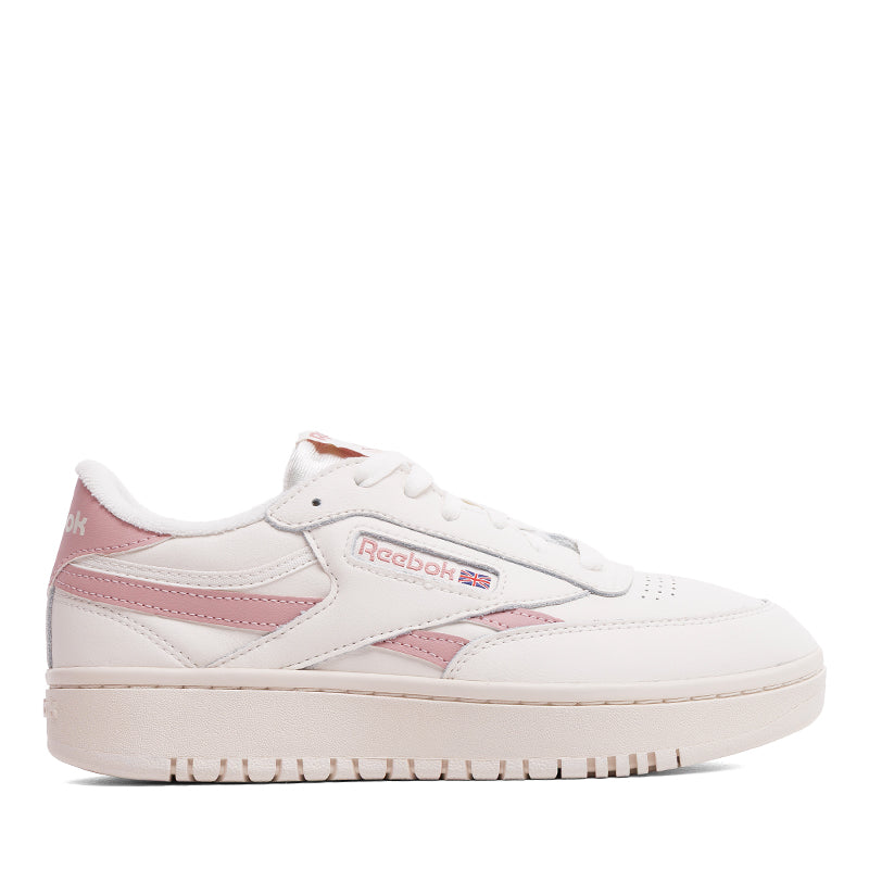 REEBOK-CLUB C DOUBLE REVENGE - available at RUBINO