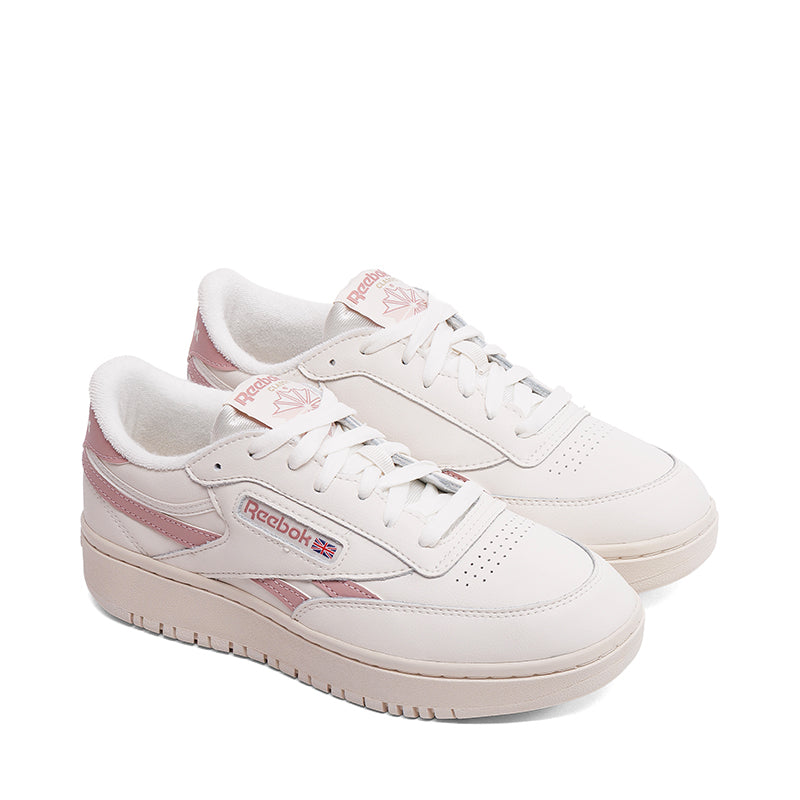 REEBOK-CLUB C DOUBLE REVENGE - available at RUBINO