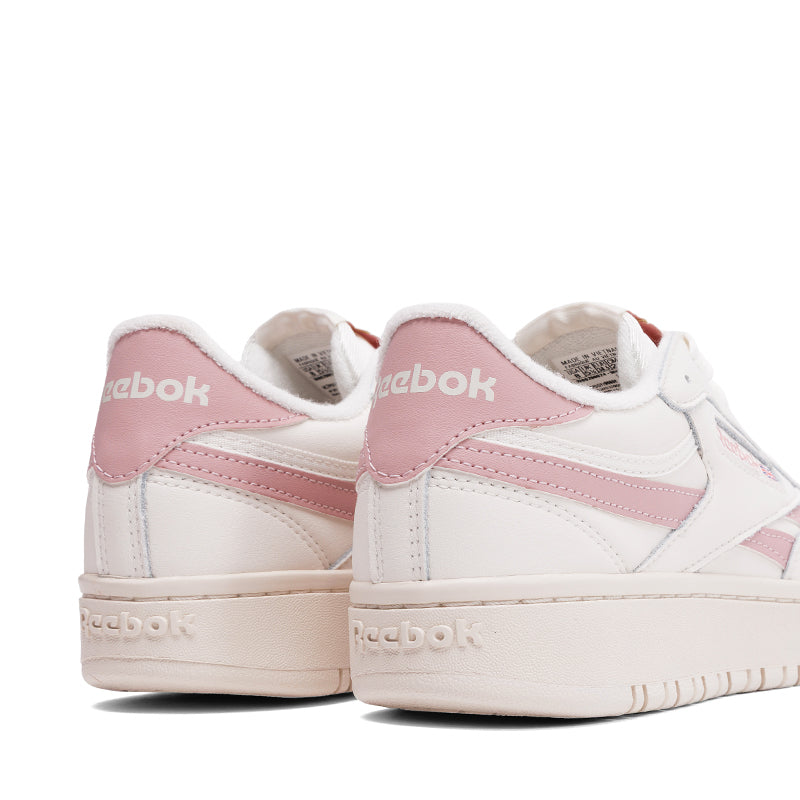 REEBOK-CLUB C DOUBLE REVENGE - available at RUBINO