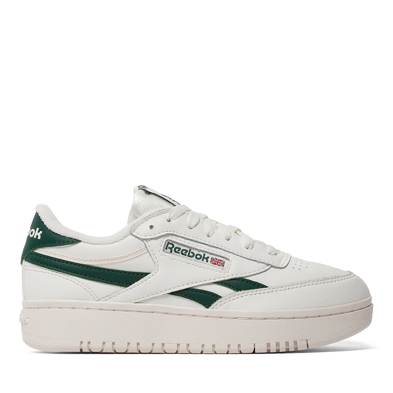 REEBOK-CLUB C DOUBLE SEASONAL - available at RUBINO  