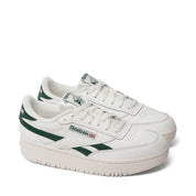 REEBOK-CLUB C DOUBLE SEASONAL - available at RUBINO  