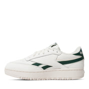 REEBOK-CLUB C DOUBLE SEASONAL - available at RUBINO  