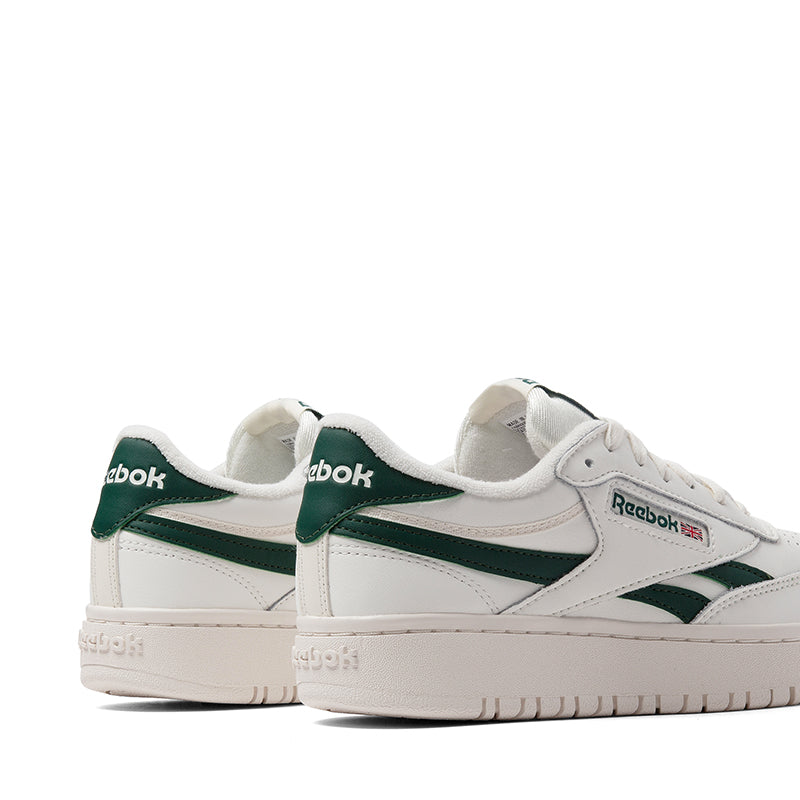 REEBOK-CLUB C DOUBLE SEASONAL - available at RUBINO  