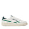 REEBOK-CLUB C REVENGE II SEASONAL W - available at RUBINO  